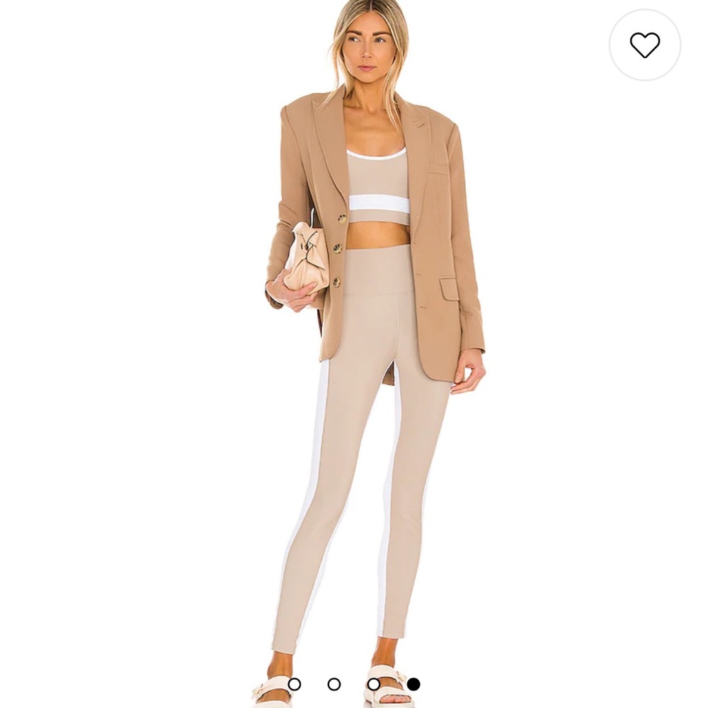 Beach Riot set leggings